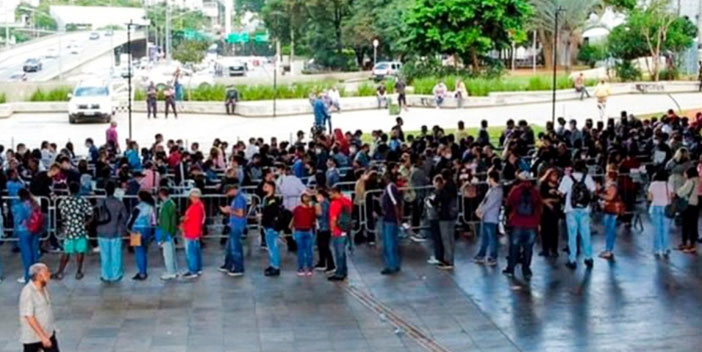 Governo Bolsonaro quer retirar mais direitos trabalhistas para beneficiar patrões